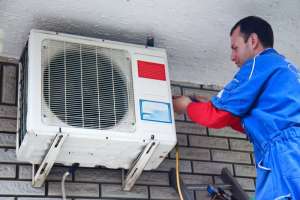 24/7 and Emergency HVAC Near Olympia Fields, IL | Air Conidtioning and Heating Contractors